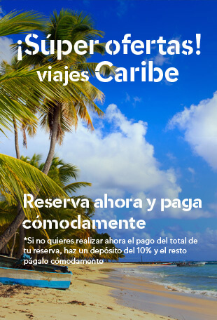 Oferta Exclusiva Caribe Oferta exclusiva Caribe