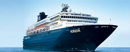 Pullmantur Horizon Pullmantur Horizon