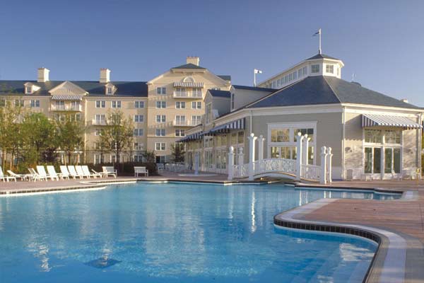 Oferta Disneys hotel new port - Disneyland Paris Oferta Disneys hotel new port - Disneyland Paris