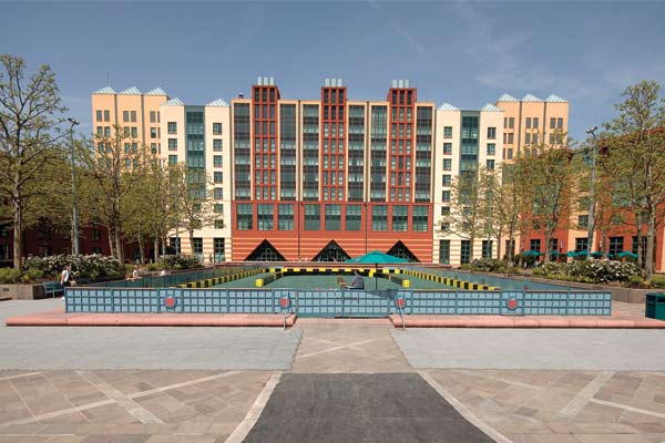 Oferta Disneys hotel new york - Disneyland Paris Oferta Disneys hotel new york - Disneyland Paris