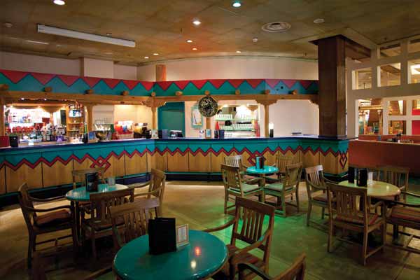 Oferta Disneys hotel Santa Fe- Disneyland Paris Oferta Disneys hotel Santa Fe- Disneyland Paris
