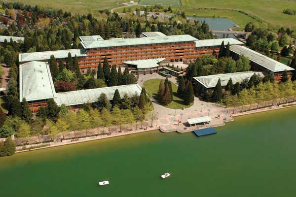 Oferta Disneys hotel Sequoia Lodge - Disneyland Paris Oferta Disneys hotel Sequoia Lodge - Disneyland Paris