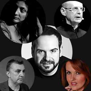 Hijos de Mary Shelley - EL PAIS Viajes