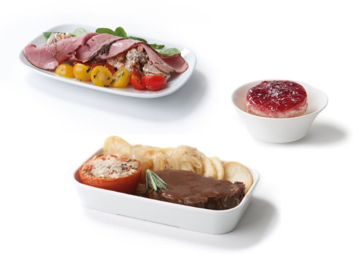 Menú Carne Menú Carne