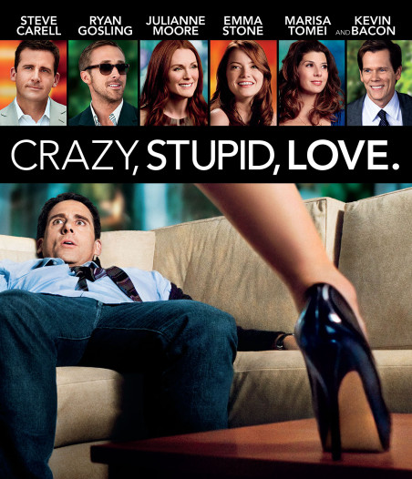 Crazy, Stupid, Love