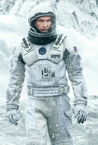 Interstellar