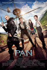 Pan: Viaje a Nunca Jamás