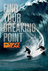 Point Break: Sin límites