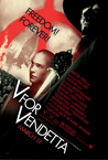 V de Vendetta