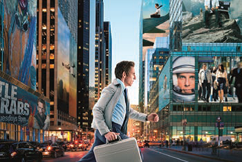 La Vida Secreta de Walter Mitty