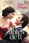 Antes De Ti