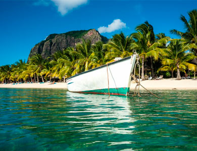 Viajes al Caribe Caribe