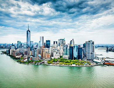 Vuelo+hotel Nueva York Nueva York