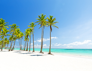 Caribe viajes al Caribe