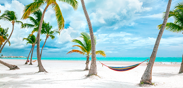 Caribe Punta Cana
