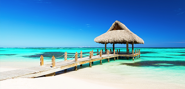 Caribe Punta Cana