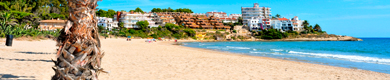 Playa de Costa Brava Playas - Costa Dorada
