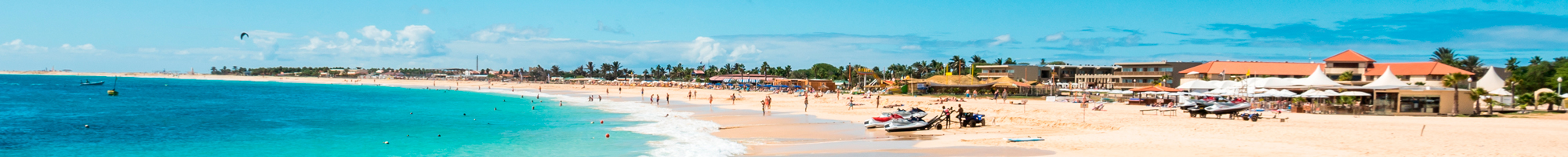 Hoteles en Cabo Verde Hoteles en Cabo Verde