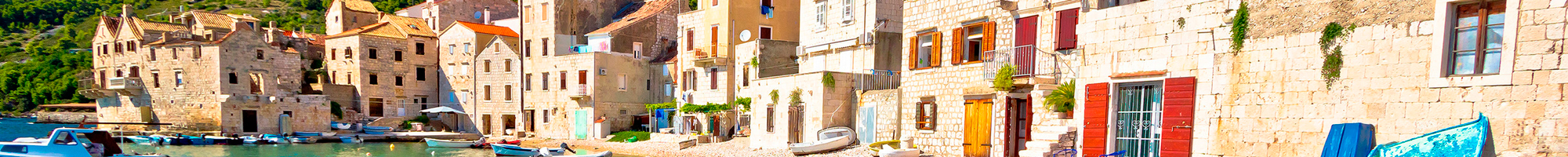 Hoteles en Dubrovnik Hoteles en Dubrovnik
