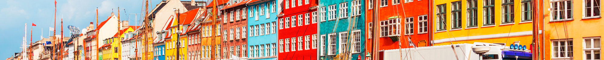 Hoteles con wifi en Copenhague Hoteles con wifi en Copenhague