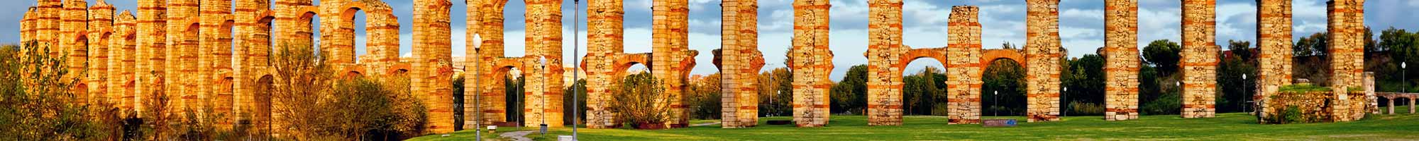 Hoteles en Torrejón El Rubio Hoteles en Torrejón El Rubio