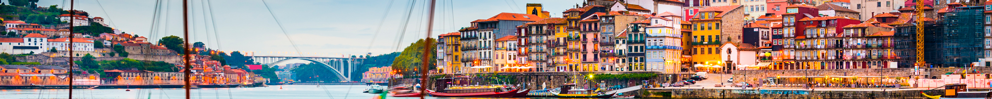 Hoteles en Baião Hoteles en Baião