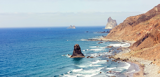 Vuelo + Hotel Islas Canarias