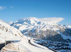 Baqueira