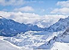 Formigal