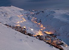 Sierra Nevada