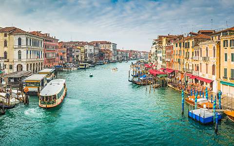 Viajes A Italia Ofertas A Italia B The Travel Brand
