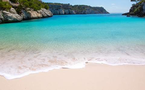 Hoteles En Menorca Hoteles De Playa Y Costa En B The Travel Brand Encuentra alojamiento economico entre nuestros 1 hostales en menorca. hoteles en menorca hoteles de playa y